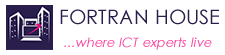 Fortran House